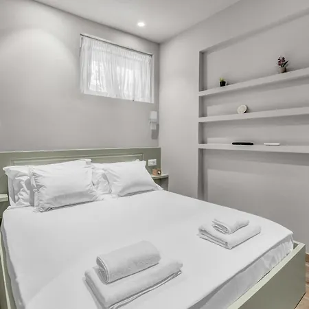 Guest house Villa Zoi A Stay To Remember I Guesthouse Inside The Castle Of Elbasan I Roman Historic District Via Egnatia I Homemade Breakfast