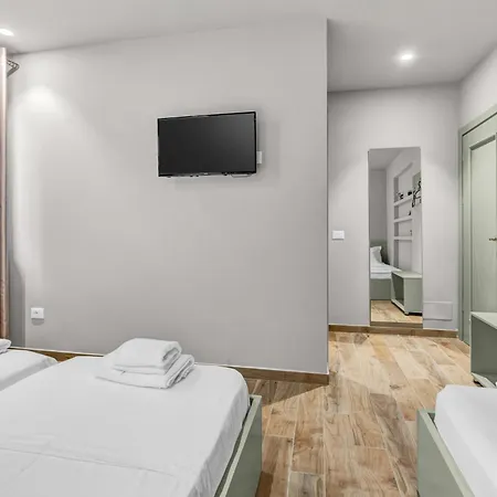 Villa Zoi A Stay To Remember I Guesthouse Inside The Castle Of Elbasan I Roman Historic District Via Egnatia I Homemade Breakfast Elbasan