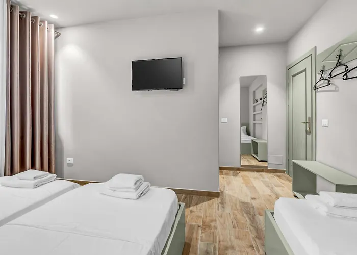 Zoi A To Remember I Located Inside The Castle Of On A Historic Road Via Egnatia Elbasan