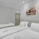 Zoi A To Remember I Located Inside The Castle Of On A Historic Road Via Egnatia I Homemade Breakfast Hotel *