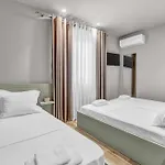 Hotel Zoi A To Remember I Located Inside The Castle Of On A Historic Road Via Egnatia I Homemade Breakfast Elbasan