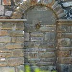 Hotel Zoi A To Remember I Located Inside The Castle Of On A Historic Road Via Egnatia I Homemade Breakfast *