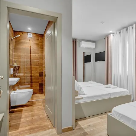 Zoi A To Remember I Located Inside The Castle Of On A Historic Road Via Egnatia * Elbasan