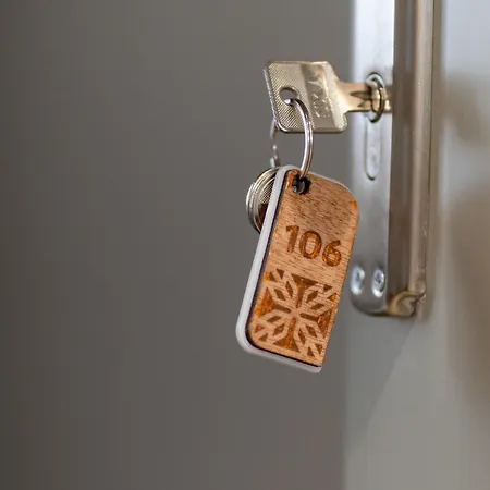 Hotel Zoi A To Remember I Located Inside The Castle Of On A Historic Road Via Egnatia Elbasan