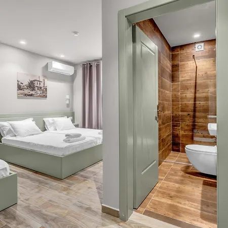 Zoi A To Remember I Located Inside The Castle Of On A Historic Road Via Egnatia Elbasan