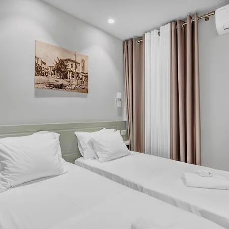 Villa Zoi A Stay To Remember I Guesthouse Located On The Historic Roman Road Via Egnatia Inside Elbasan Castle I Homemade Breakfast *