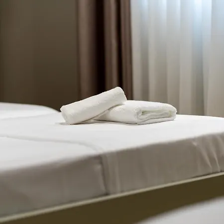 Hotel Zoi A To Remember I Located Inside The Castle Of On A Historic Road Via Egnatia