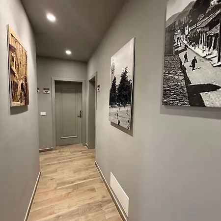 Hotel Villa Zoi A Stay To Remember Guesthouse I Sleep On The Historic Roman Road Via Egnatia Inside The Ancient Walls Of Elbasan Castle And Wake Up To A Homemade Albanian Breakfast Prepared By A Local Family Elbasan