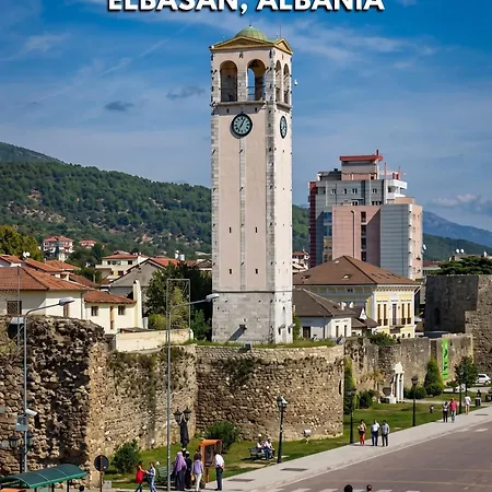 Zoi A To Remember I Sleep On The Historic Road Via Egnatia Inside The Ancient Walls Of Castle And Wake Up To A Homemade Albanian Breakfast Prepared By A Local Family *