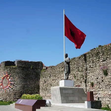 Hotel Zoi A To Remember I Sleep On The Historic Road Via Egnatia Inside The Ancient Walls Of Castle And Wake Up To A Homemade Albanian Breakfast Prepared By A Local Family
