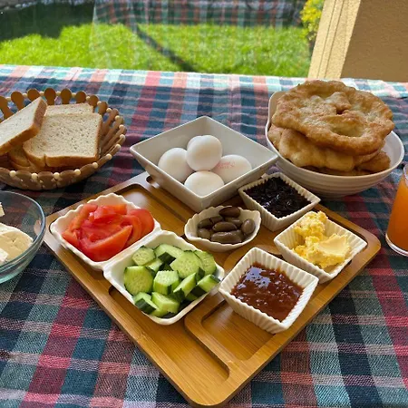 Hotel Zoi A To Remember I Sleep On The Historic Road Via Egnatia Inside The Ancient Walls Of Castle And Wake Up To A Homemade Albanian Breakfast Prepared By A Local Family