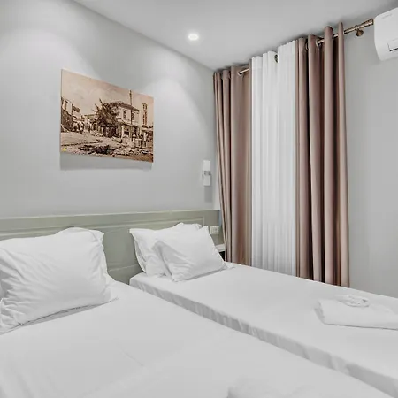 Zoi A To Remember I Sleep On The Historic Road Via Egnatia Inside The Ancient Walls Of Castle And Wake Up To A Homemade Albanian Breakfast Prepared By A Local Family Hotel Elbasan