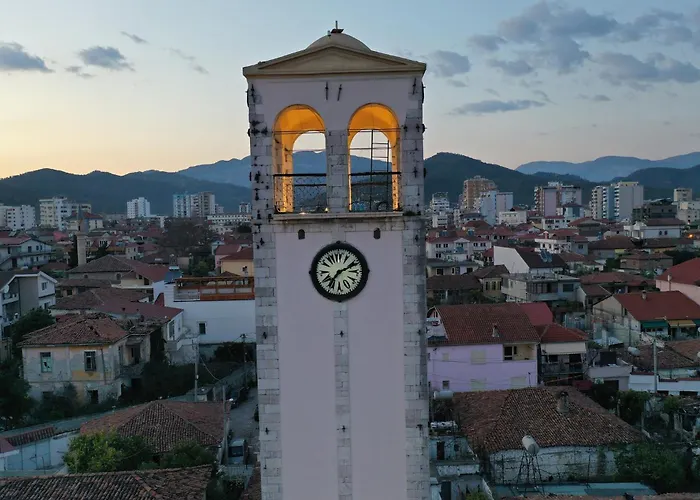Hotel Zoi A To Remember I Located Inside The Castle Of On A Historic Road Via Egnatia